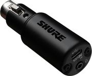 Shure MVX2U XLR