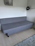 Bäddsoffa Ikea Älvdalen
