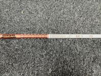 Tour AD GC R1 skaft för driver