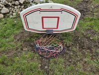 Basketkorg