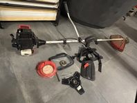 Föjsåg/trimmer