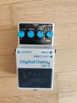 Digital Delay DD-3