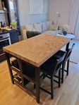 Ikea Vadholma Köksö