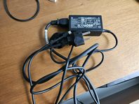 HP 65W USB-C laddare 