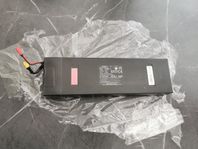 Elscooter batteri 360W 36V 10A