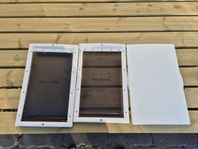 Hundlucka Petsafe Extreme Weather