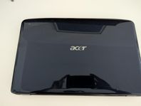Acer, bärbardator. trasig