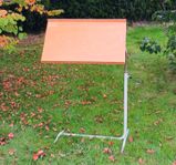 Läsbord, 50-tal 