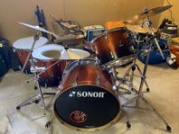 Sonor Special Edition