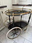 Retro drinkvagn