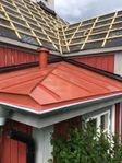 Behöver du hjälp med plåt, tak, bygg eller el? Luleå