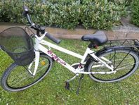 Crescent Embla 26tum 3växlad 