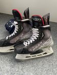 Skridskor. Bauer Vapor Hyperlite - INT Storlek 6 Fit1