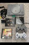 Playstation 1 