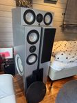 Canton Karat L 800 DC & CM 40