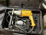 DEWALT slagborrmaskin 