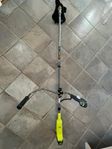 Gräs- och buskröjare Ryobi