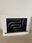 MacBook Pro (2024) Rymdsvart  M4 16GB 512GB 14.2"