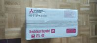 Mitsubishi avfuktare