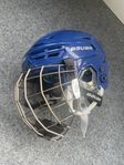 Ishockey hjälm Bauer RE-AKT 150 COMBO Storlek small