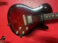 PRS SE Chris Robertson, Black Stone Cherry Burst
