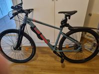MTB Lapierre edge 9,9