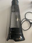 Portabel infravärme 600 w