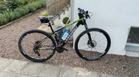 Cannondale F-29 Lefty 