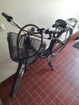 Crescent YEC9735101 Elcykel 