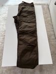 Fjällräven Vidda Pro Trousers - man size 50, regular lengt