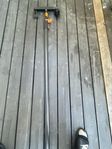 Fiskars stuprörsrensare