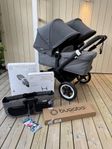 Bugaboo Donkey Duo barnvagn 