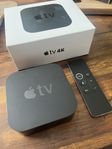 Apple TV 4K 32GB
