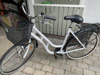 barn, herr och damcyklar 