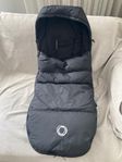 Bugaboo Åkpåse Performance Winter Black. nyskick!