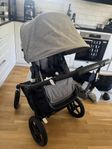 Bugaboo Fox Grey Melange