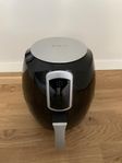 Emerio Smart Fryer Airfryer - Oanvänt