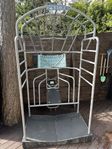 True Fitness Stretch Cage / Stretchmaskin