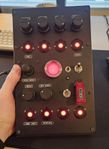 ignitiON Controls NA2 RD E6 button box