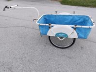 cykelvagn mini maxi