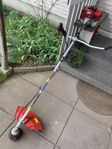 Trimmer, bensindriven