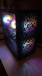 Gamingdator RTX 2060 | I5 | DDR4 | 16gb | Garanti