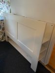 Sänggavel Brimnes IKEA, 160 cm 