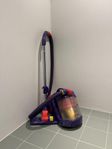 Rare Vintage Dyson De Stijl Dammsugare