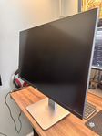 Dell U2715H 27" IPS-skärm