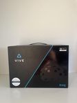HTC Vive vrheadset