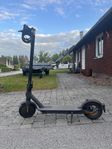 Elsparkcykel 