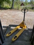 palltruck / handtruck 