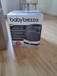 Baby Brezza Superfast Sterilisator Dryer