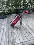 Golfsätt Callaway